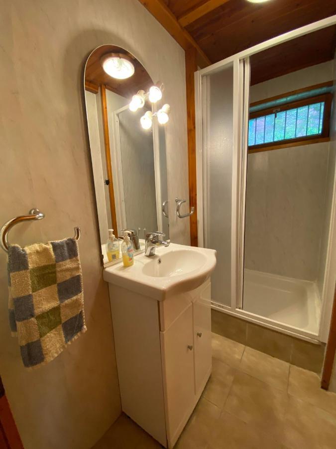 Pelso Vendeghaz With Internet Optical Cable Villa Balatonmariafurdo Exterior photo