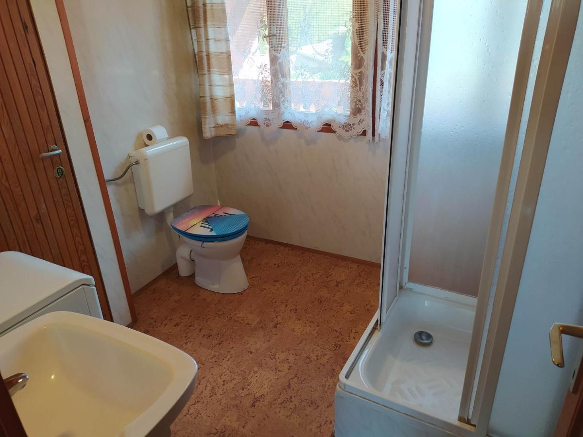 Pelso Vendeghaz With Internet Optical Cable Villa Balatonmariafurdo Exterior photo